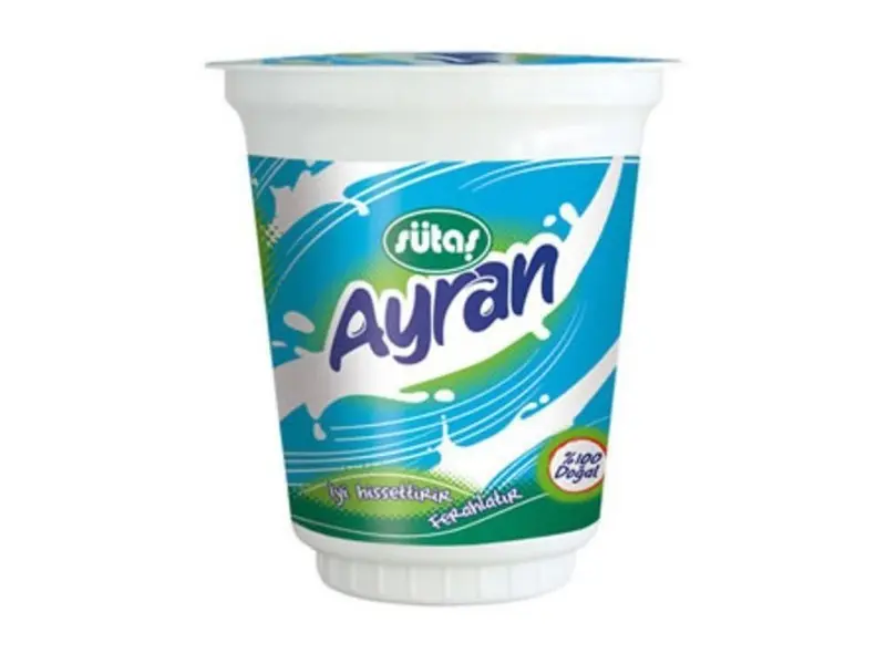 Ayran (30 cl.)