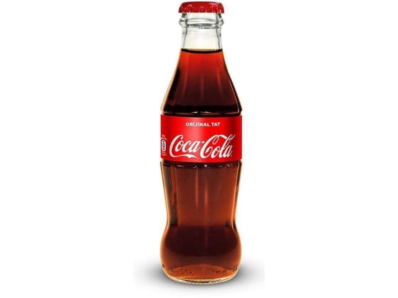 Coca-Cola (20 cl.)