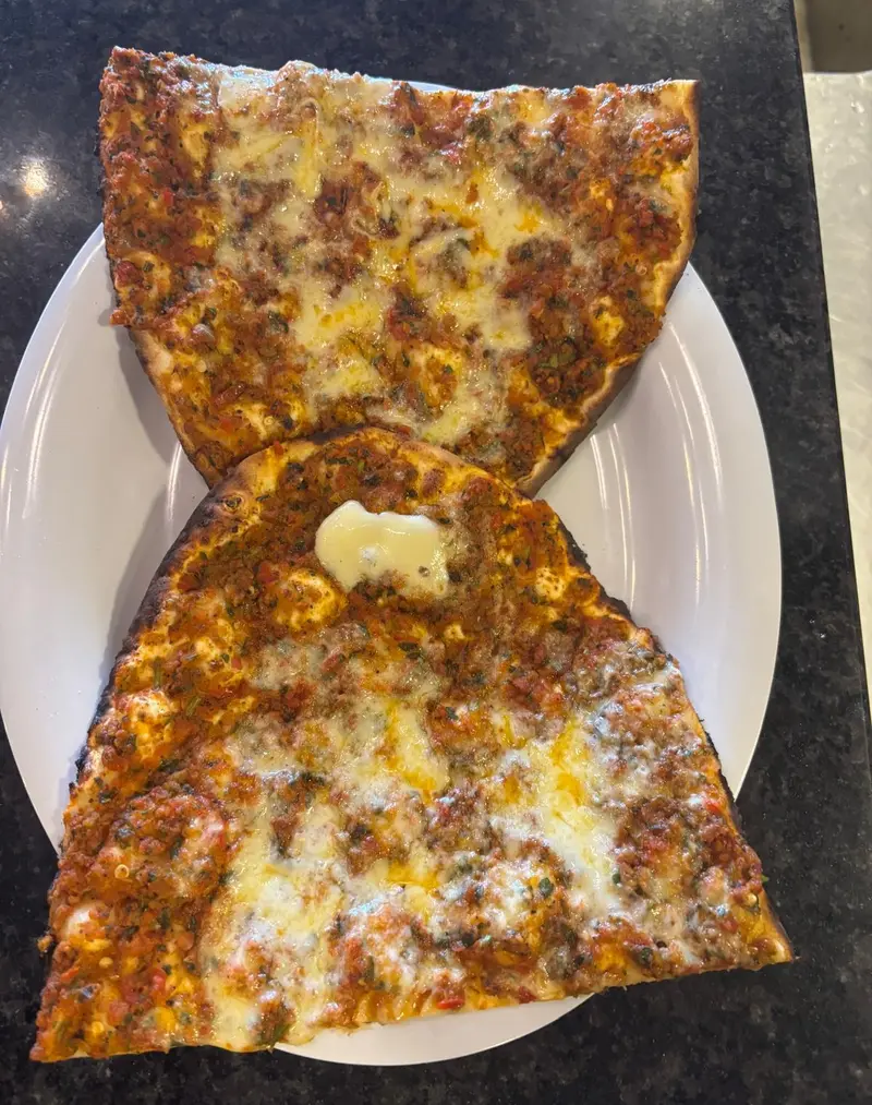 Lahmacun (Kaşarlı)