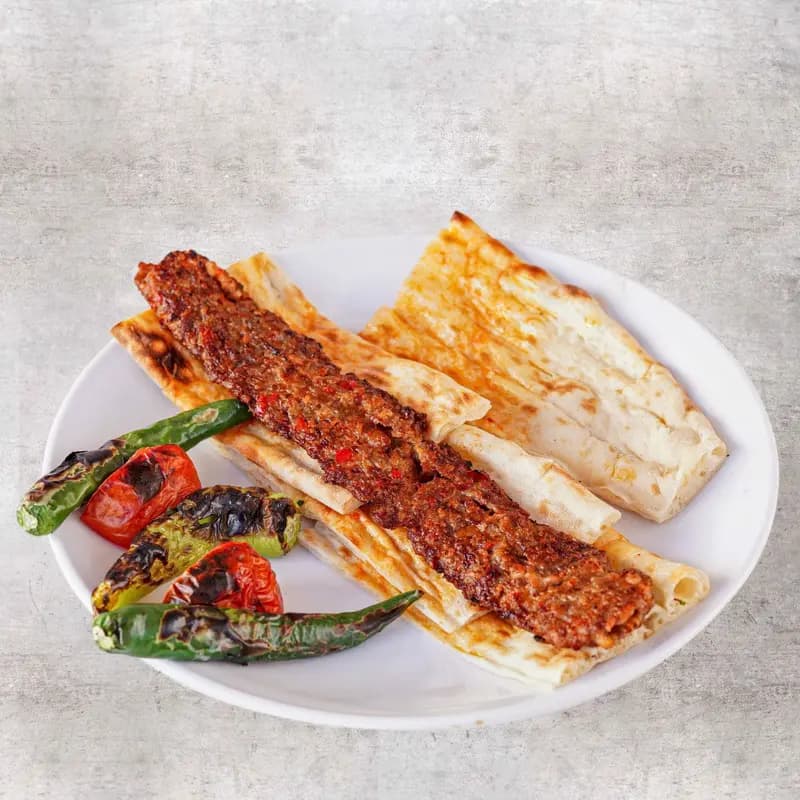 Urfa Kebap (acısız)